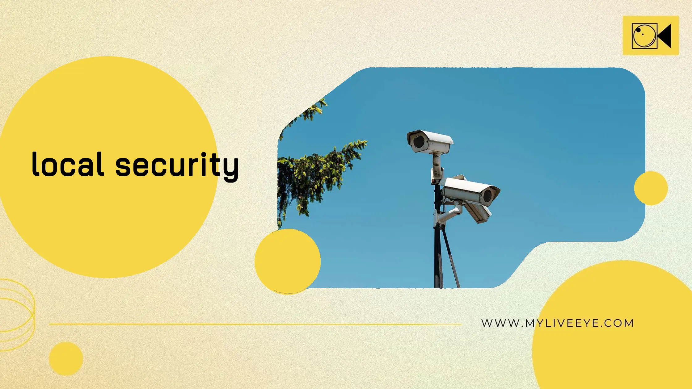 Discover Top Security Camera Companies in Seattle for Local Safety