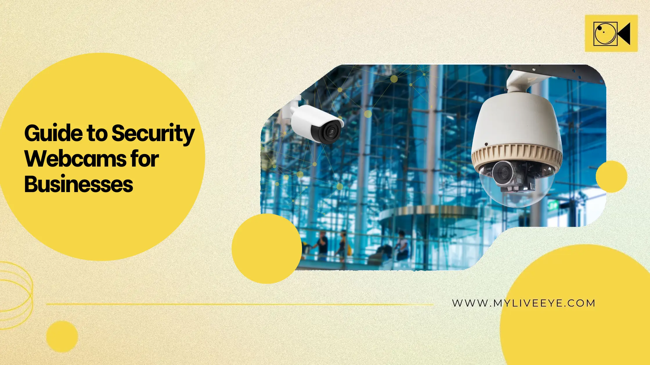 Why your business need security service